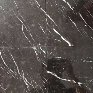 Vietnam Black Marble Tiles