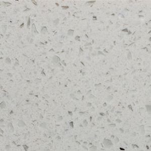 White Quartz Stone Countertops