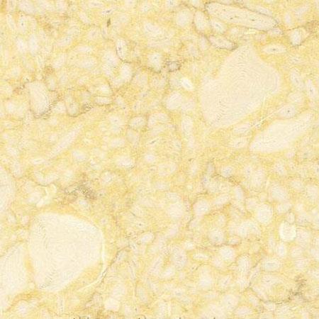 Sunny Beige Marble Countertops