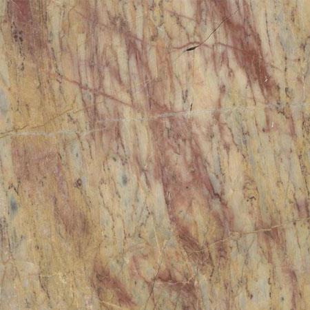 Van Gogh Yellow Marble Countertops