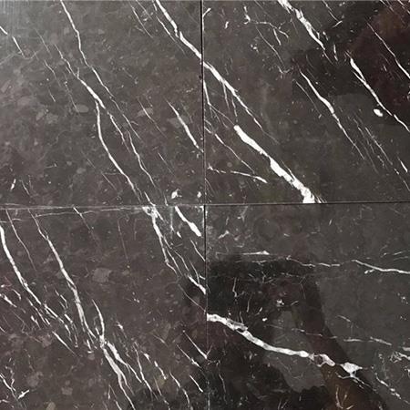 Vietnam Black Marble Tiles