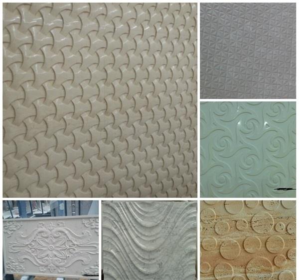 3d Cnc Marble Wall Panels For Decoration