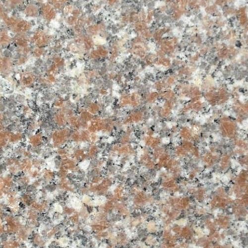 G368 Red Granite Slab