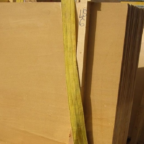 Armenia Gold Limestone Tiles & Slabs