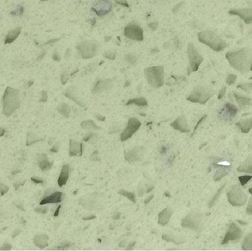 Artificial Quartz New Natural Green