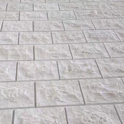 Beige Limestone Outdoor Wall Tile