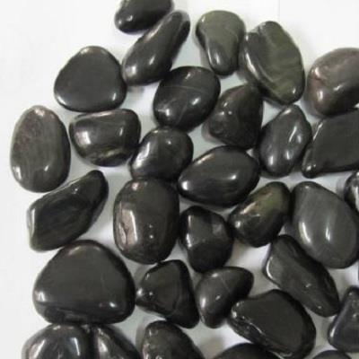 Black River Pebble Stone