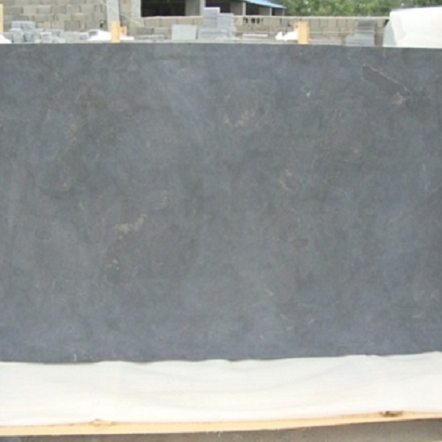 Blue Limestone Honed Slabs