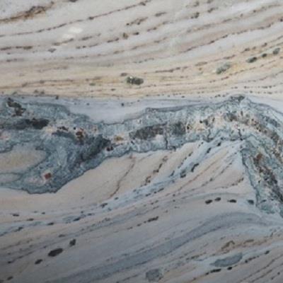 Blue Luana Marble