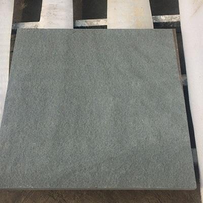 Blue Sandstone Pattern