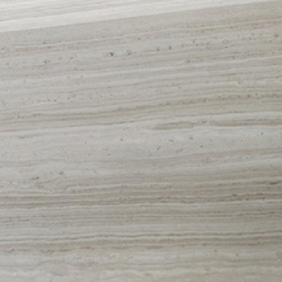 Chenille White Limestone Tile