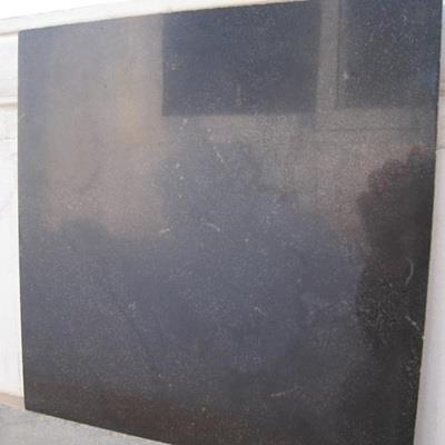 Dark Blue Limestone Slabs