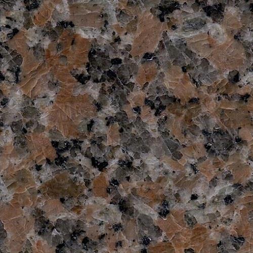 G562 Red Granite Slabs