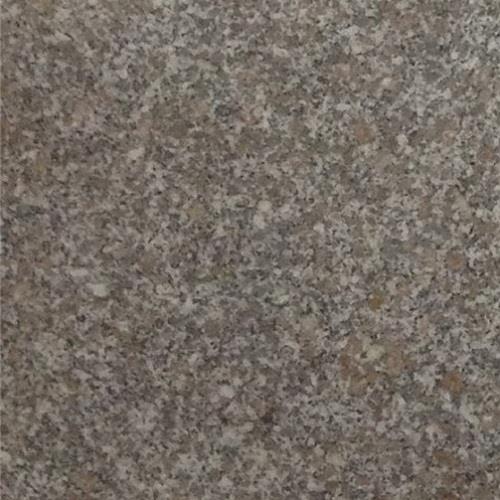 G600 Red Granite Slab