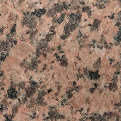 G628 Red Granite Slab