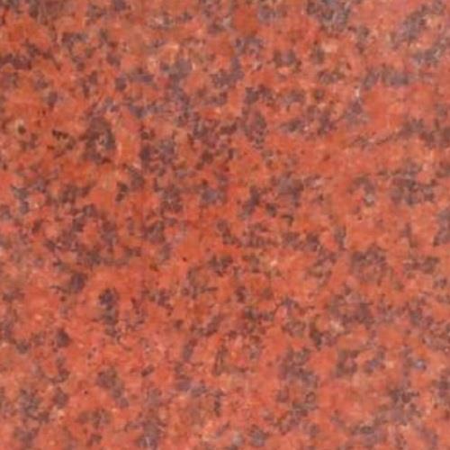 G6540 Shanshan Red Granite Slab