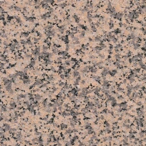 G657 Yellow Rose Granite Slab