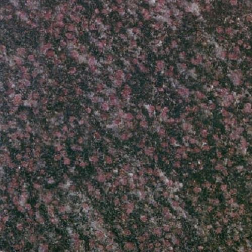 G664 Purple Pearl Granite Slab