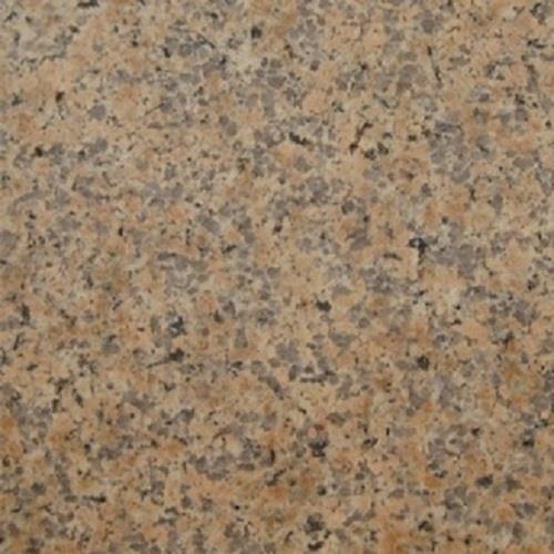 G672 Yellow Granite Slab