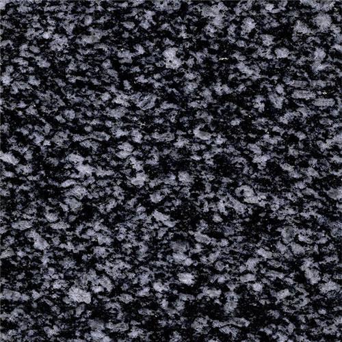 G702 Black Granite Slab
