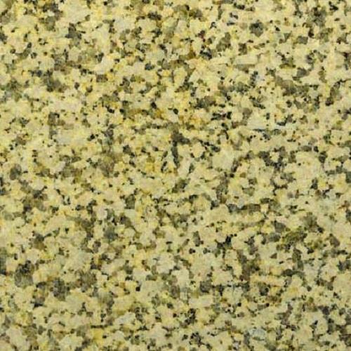 G741 Yellow Granite Slab