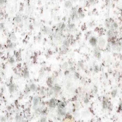 G896 White Granite Slab