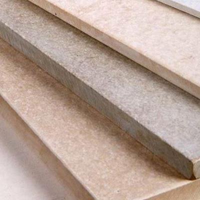 Insulation Waterproof Fiber Cement Interior Wall Panels