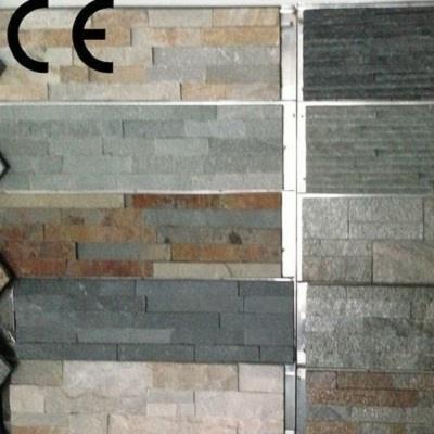Interior Faux Stone Wall Panels