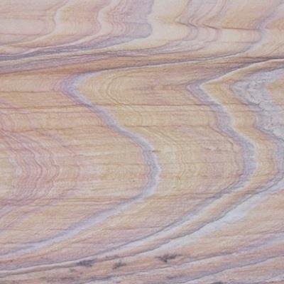 Multicolor Sandstone Walling Tile