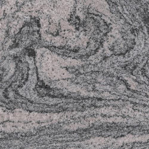 Multicolour Grain Granite Kitchen Countertops