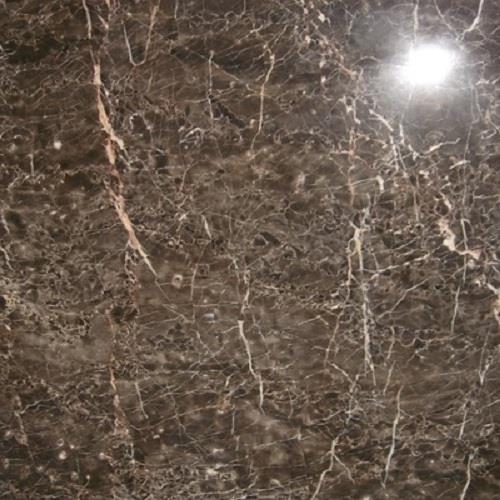 Nero Portoro Brown Marble Tiles