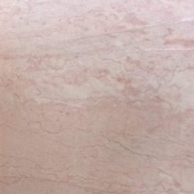 Pink Rose Cream Marble Tiles