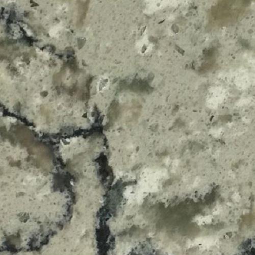 Quartz Stone In Marble Appearance