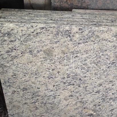 Santa Cecilia Granite Beige Countertops