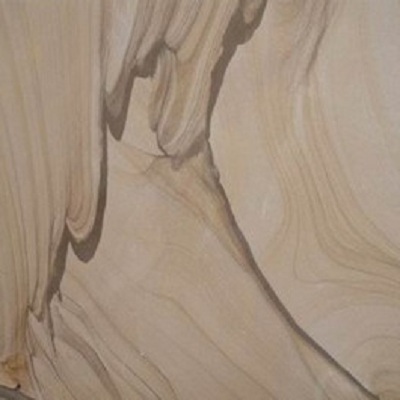 Scenery Yellow Sandstone Slab&tile