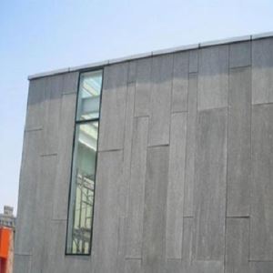 Outdoor Siding Board Fireproof Wall Panels