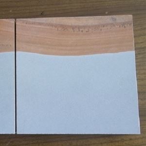 Double Color Sandstone Tile