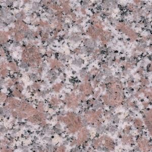 G736 Red Granite Slab