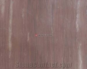 Rose Wood Limestone Slabs & Tiles