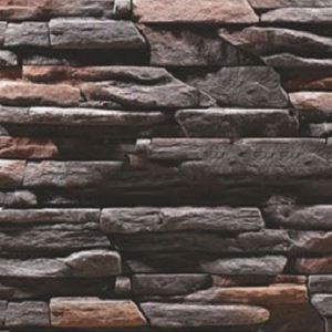 Dry Stack Faux Stone Panels Siding Brick