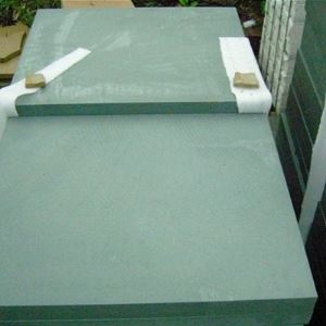 Green Building Sandstone Tile