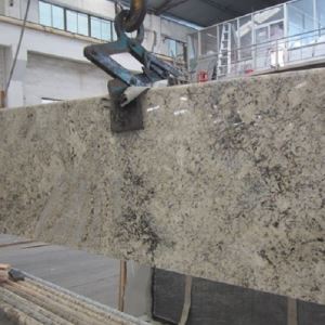 Absolute Cream Beige Granite Countertops