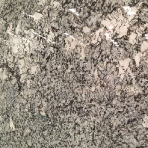 Alaska White Granite Big Slabs
