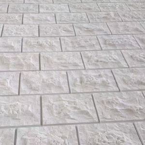 Beige Limestone Outdoor Wall Tile