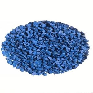 Blue Granite Stone Chips