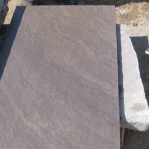Brown Stone Patterns Sandstone Slabs & Tiles