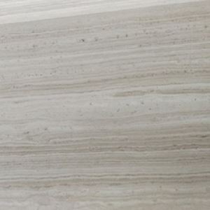 Chenille White Limestone Tile