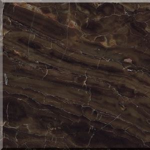 Coffee Brown Marble Tiles