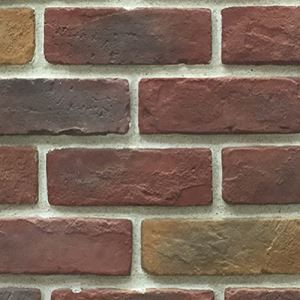 Faux Brick Interior Wall Stone Panels