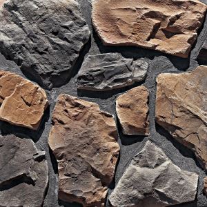Faux Bricks Stone Effect Wall Cladding